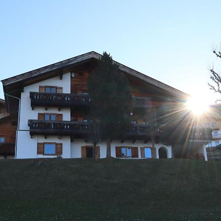 Portnerhof Auf Oberkirn Daire Schenna Dış mekan fotoğraf