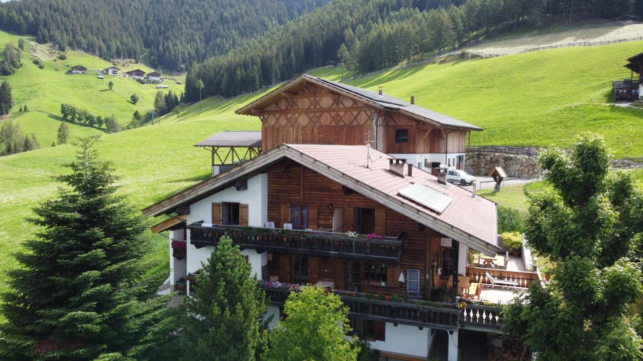 Portnerhof Auf Oberkirn Daire Schenna Dış mekan fotoğraf